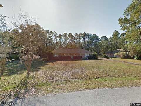 Pitch Pine, SAINT JOHNS, FL 32259