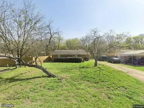 Watson, KEMP, TX 75143
