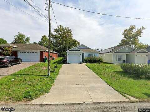 Escanaba, PANAMA CITY BEACH, FL 32413