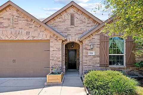 Calcot, FORNEY, TX 75126