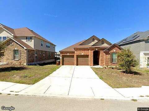Orpheus, SAN ANTONIO, TX 78245