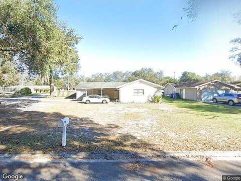 Gertrude, BRANDON, FL 33511