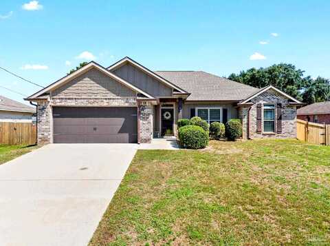 Joseph, GULF BREEZE, FL 32563