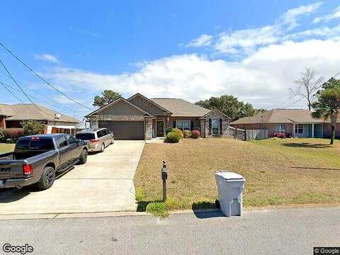 Joseph, GULF BREEZE, FL 32563