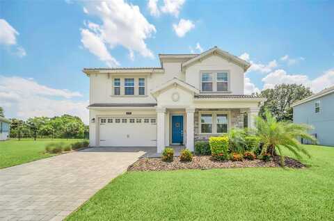 Olympic Club, CHAMPIONS GATE, FL 33896