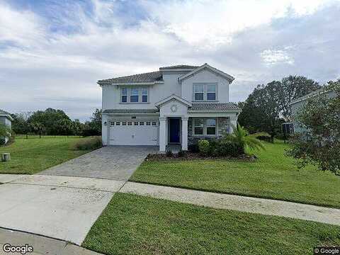 Olympic Club, CHAMPIONS GATE, FL 33896