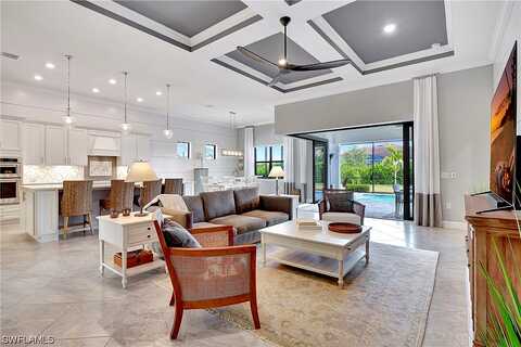 Pine Hollow, ESTERO, FL 33928