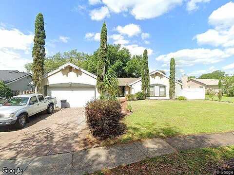 Ponce De Leon, WINTER SPRINGS, FL 32708