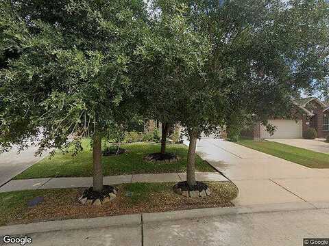 Summer Spring, ROSHARON, TX 77583