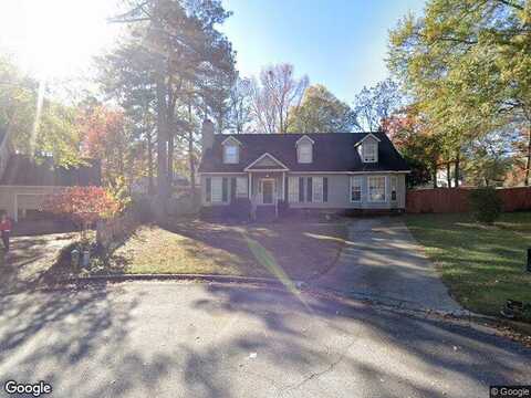 Silver Maple, AUGUSTA, GA 30907
