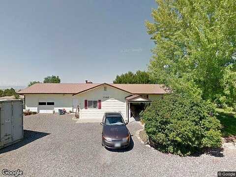 Hillcrest, ECKERT, CO 81418