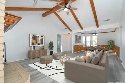 Trail Bluff, NEW BRAUNFELS, TX 78132