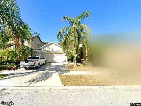 Misty Valley, BRANDON, FL 33510