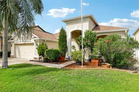 Misty Valley, BRANDON, FL 33510