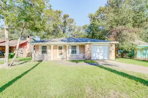 Denison, CLEVELAND, TX 77327