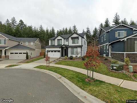192Nd, BONNEY LAKE, WA 98391