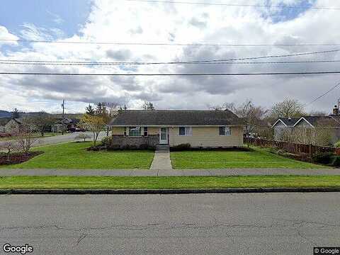 Main, BUCKLEY, WA 98321