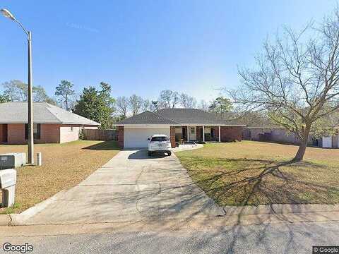 Plata Canada, CANTONMENT, FL 32533