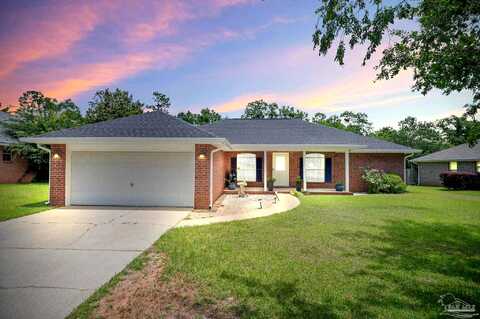 Plata Canada, CANTONMENT, FL 32533