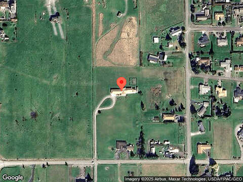 Anderson, SEQUIM, WA 98382