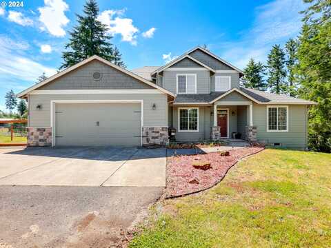 Black Jack, KALAMA, WA 98625