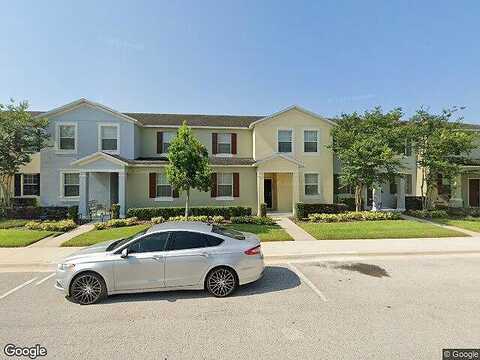 Seburn, APOPKA, FL 32703