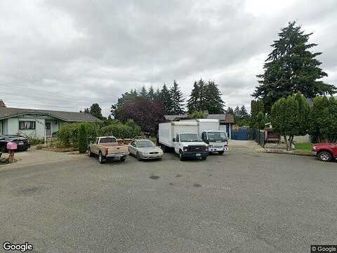 72Nd, TACOMA, WA 98408