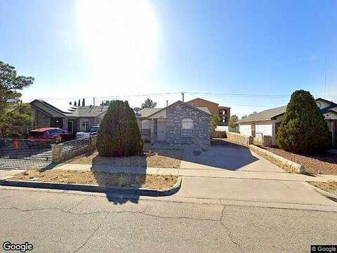 Royal Woods, EL PASO, TX 79936