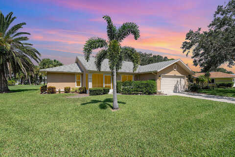 Continental, MELBOURNE, FL 32940