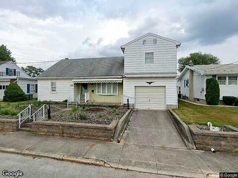 Orange, NEW OXFORD, PA 17350