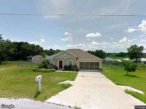 Juniper Trail, OCALA, FL 34480