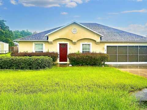 Juniper Trail, OCALA, FL 34480