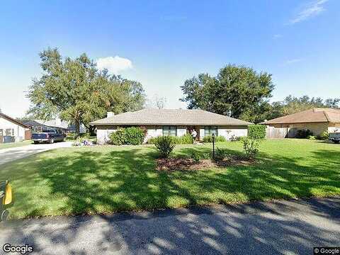 Kinsmen, AUBURNDALE, FL 33823