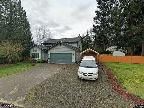 207Th, BONNEY LAKE, WA 98391