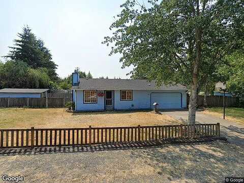 State Route 162, PUYALLUP, WA 98374