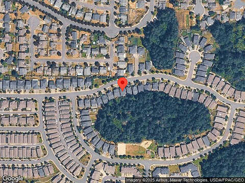 172Nd Street, PUYALLUP, WA 98374
