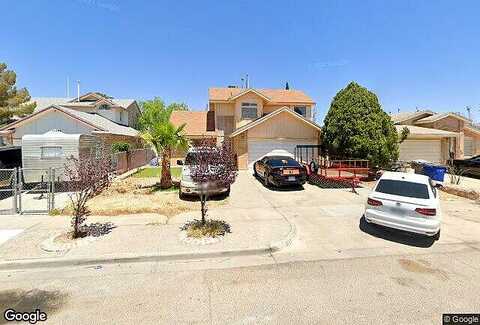 Big Bear, EL PASO, TX 79936