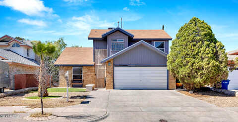 Big Bear, EL PASO, TX 79936