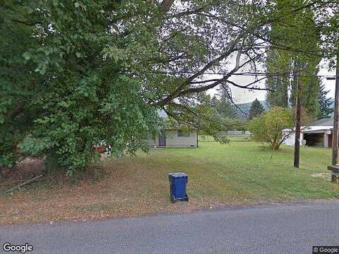 Railroad, SEDRO WOOLLEY, WA 98284