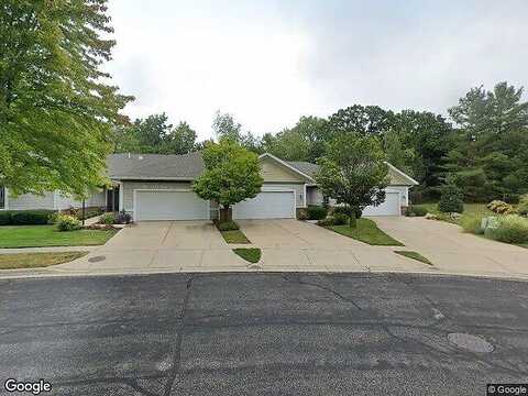 Virgin Lake, STOUGHTON, WI 53589