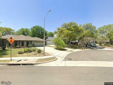 Park, SAN MARCOS, TX 78666