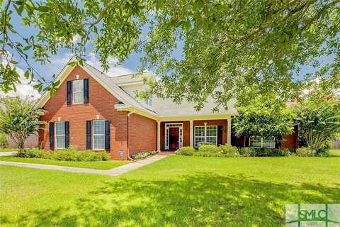 Cobbleton, RINCON, GA 31326