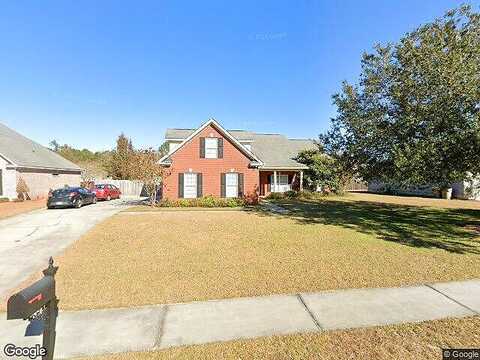 Cobbleton, RINCON, GA 31326