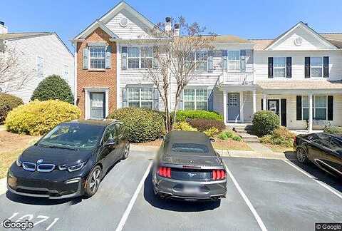 Prestwyck, ALPHARETTA, GA 30004