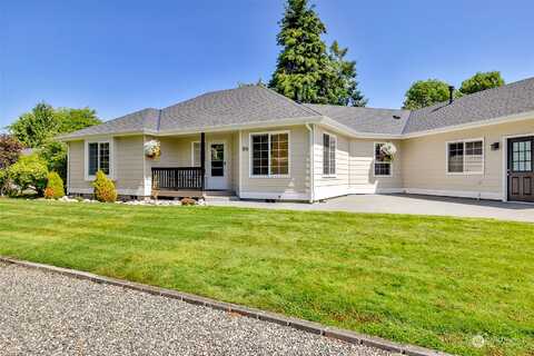 Prater, SEQUIM, WA 98382