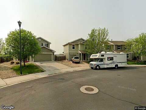 Butte, LONGMONT, CO 80504