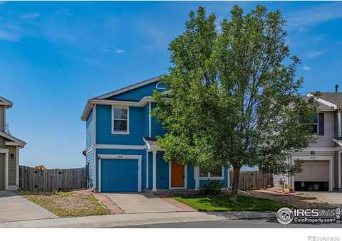 Butte, LONGMONT, CO 80504