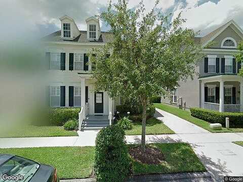 Jeater Bend, KISSIMMEE, FL 34747