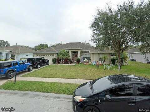 Chisholm Estates, SAINT CLOUD, FL 34771