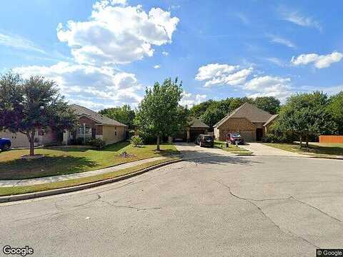 Beacon, HUTTO, TX 78634